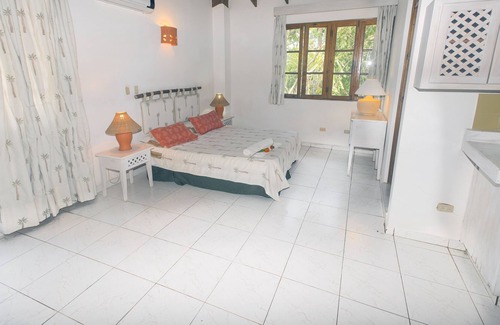 Las Galeras Hotel | Plaza Lusiitana