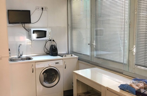 Logrono Historic Centre Apartment | Plaza Martínez Zaporta