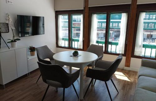 Almagro Apartment | Plaza Mayor