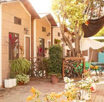 Data de Villamil Hotel | Plaza Muyuyo