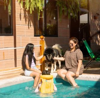 Data de Villamil Hotel | Plaza Muyuyo
