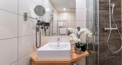 Bahnhofsvorstadt Hotel | PLAZA Premium Columbus Bremen