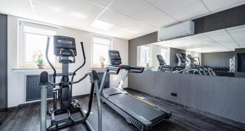 Bahnhofsvorstadt Hotel | PLAZA Premium Columbus Bremen