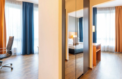 Muelheim Hotel | PLAZA Premium Köln