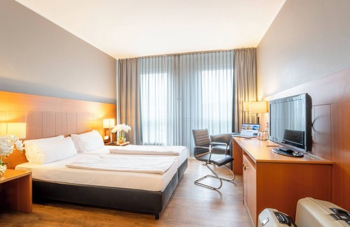 Muelheim Hotel | PLAZA Premium Köln