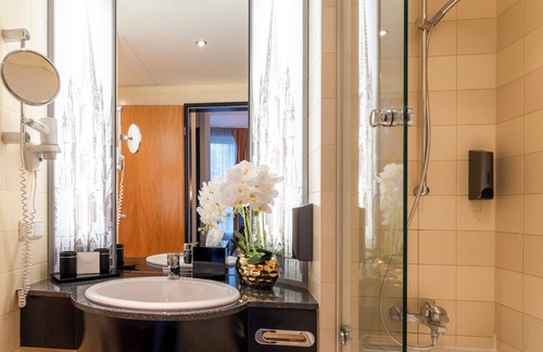 Muelheim Hotel | PLAZA Premium Köln
