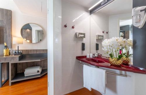 Knielingen Hotel | PLAZA Premium Karlsruhe