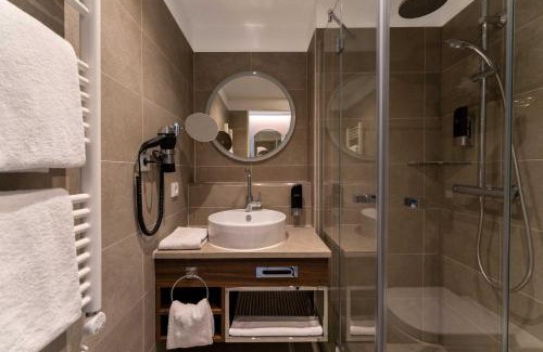 Schwabing-Freimann Hotel | PLAZA Premium München