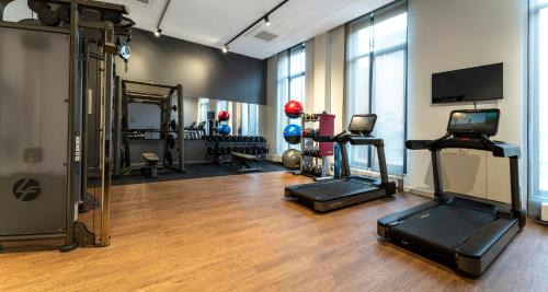 Schwabing-Freimann Hotel | PLAZA Premium München