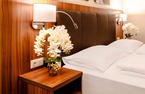 Favoriten Hotel | PLAZA Premium Wien