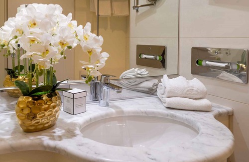 Favoriten Hotel | PLAZA Premium Wien