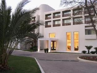 Anavyssos Resort | Plaza Resort