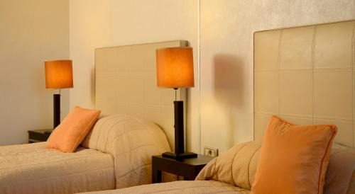 Anavyssos Resort | Plaza Resort