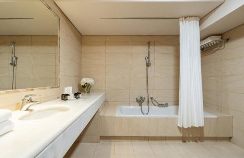 Anavyssos Resort | Plaza Resort