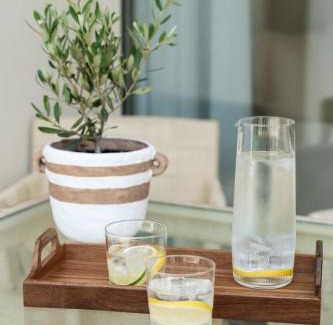 Anavyssos Resort | Plaza Resort