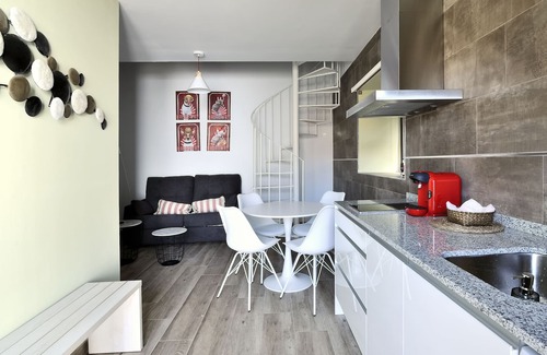Trujillo Apartment | Plaza Sandra