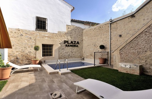 Trujillo Apartment | Plaza Sandra