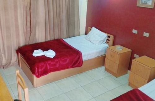 Obour City Hotel | Plaza Sporting Club
