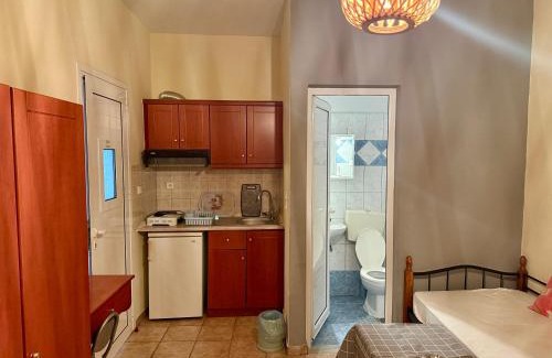 Leptokaria House | PLAZA Studios