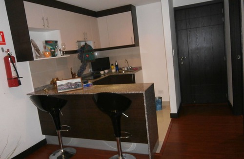 Quito Apartment | PLAZA SUITE APARMENT 10 CAROLINA