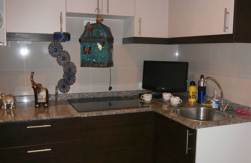 Quito Apartment | PLAZA SUITE APARMENT 10 CAROLINA