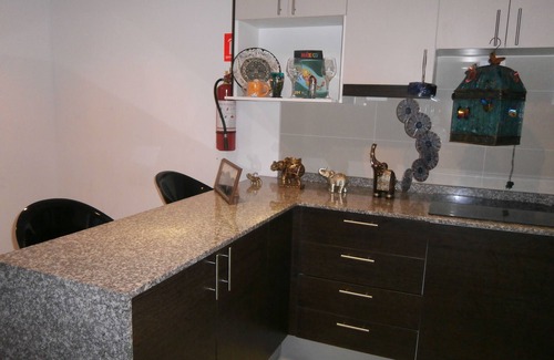 Quito Apartment | PLAZA SUITE APARMENT 10 CAROLINA
