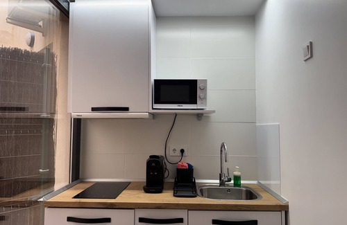 Palacio Apartment | PlazaMayorSuites I ARCO DE CUCHILLEROS
