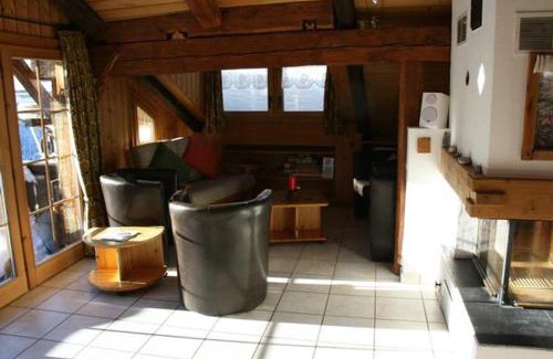 Sent Apartment | Plazzetta 23