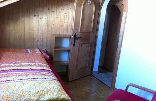 Sent Apartment | Plazzetta 23