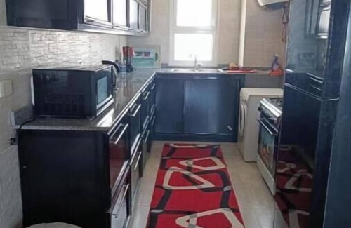 Marsa Matruh Ski Chalet | Pleasant chalet with AC in Marsa Matrouh Governorate