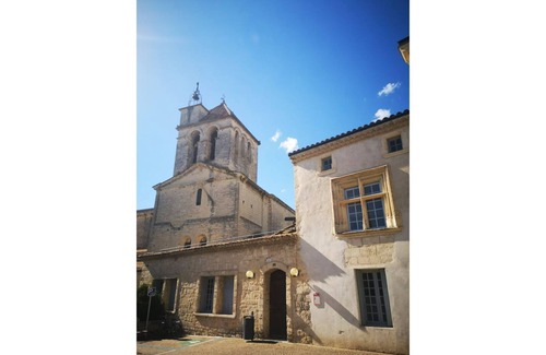 Saint-Paul-Trois-Chateaux Villa | Pleasant, quiet villa with exceptional views, 10-minute walk from village center.