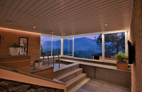 Pirmed Resort | Pleasance Thekkady