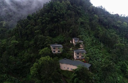 Pirmed Resort | Pleasance Thekkady