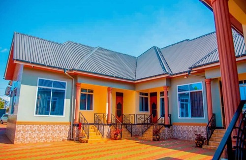 Moshi Apartment | Pleasant 1-bedroom apartment in Kilimanjaro Region