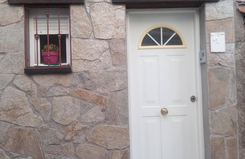 Burgohondo Apartment | Pleasant 1-bedroom studio in Burgohondo