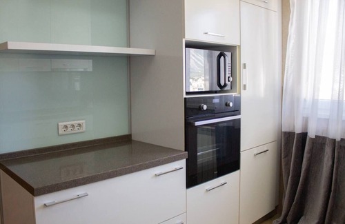 Bar Apartment | Pleasant 2-bedroom apartment with AC in charming Bar