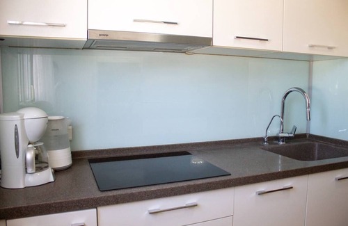 Bar Apartment | Pleasant 2-bedroom apartment with AC in charming Bar