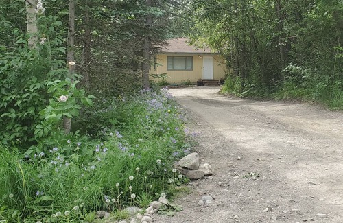 Wasilla House | Pleasant 2-bedroom house in Wasilla