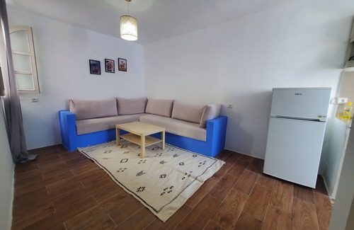 Chefchaouen Apartment | Pleasant 2-bedroom hotel suites in Chefchaouen
