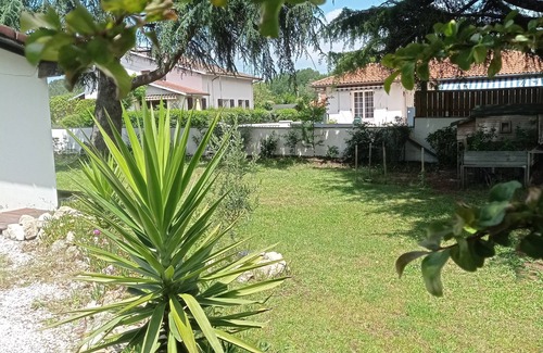 Boucau House | Pleasant 200m2 house with jacuzzi, 5 min beach