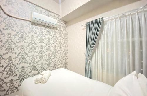 Bandung Apartment | Pleasant 2BR Apartment at Newton Residence By Travelio