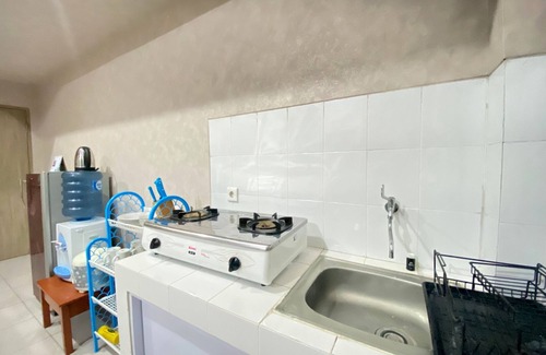 Bandung Apartment | Pleasant 2BR Apartment at Newton Residence