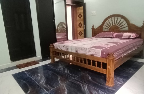 Papasanam Other | Pleasant 3 bedroom farm stay surrounded by plants, birds and perennial river.