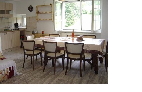 Le Bonhomme Apartment | PLEASANT 8-PERSON APARTMENT IN A QUIET NATURAL SETTING NEAR LAC BLANC 900