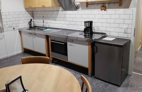 Staffelstein Apartment | Pleasant Apartment in Bad Staffelstein with Garden