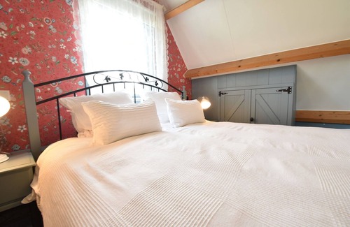 t Zand Apartment | Pleasant apartment in Het Zand