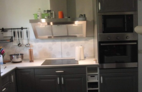 Vetlanda Apartment | Pleasant apartment in Bjurvik