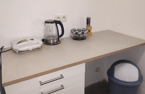 Statiekwartier Apartment | Pleasant apartment ready for you to enjoy