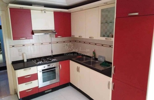 Sousse - Monastir Apartment | Pleasant Apartment S+2 On Tourist Area MONASTIR