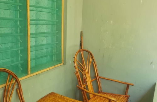 Ras Makamaiwe House | Pleasant apartment with WiFi in vibrant Mombasa